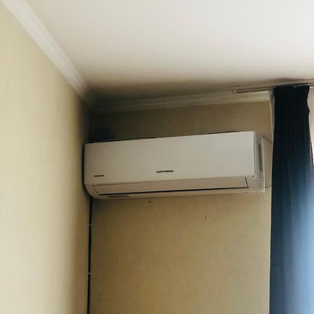 Apartment Zaziashvili 30 Tbilisi Exterior photo