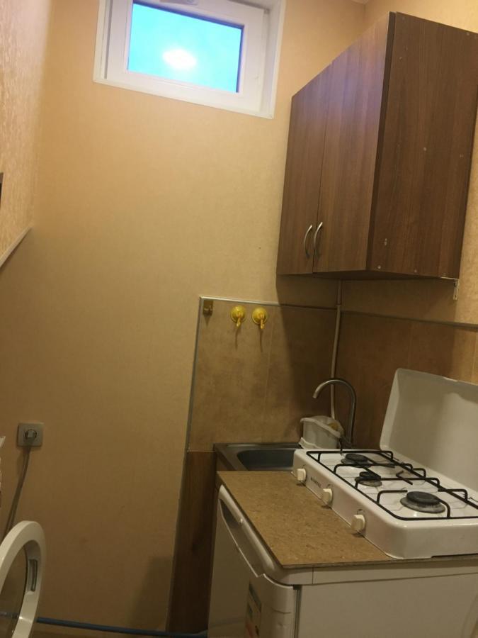 Apartment Zaziashvili 30 Tbilisi Exterior photo