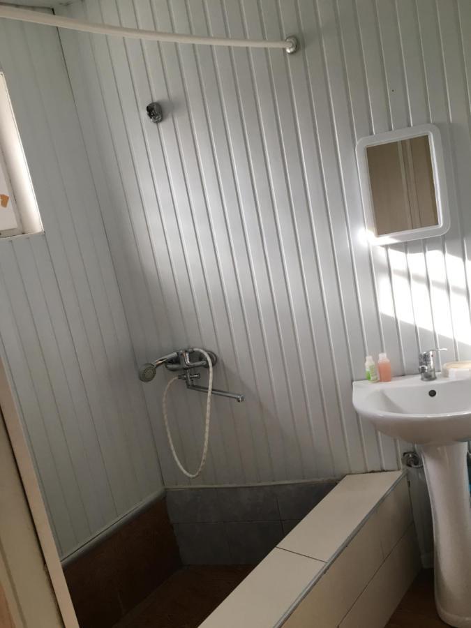Apartment Zaziashvili 30 Tbilisi Exterior photo
