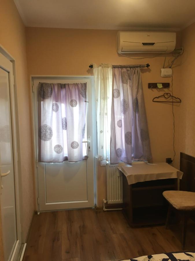 Apartment Zaziashvili 30 Tbilisi Exterior photo