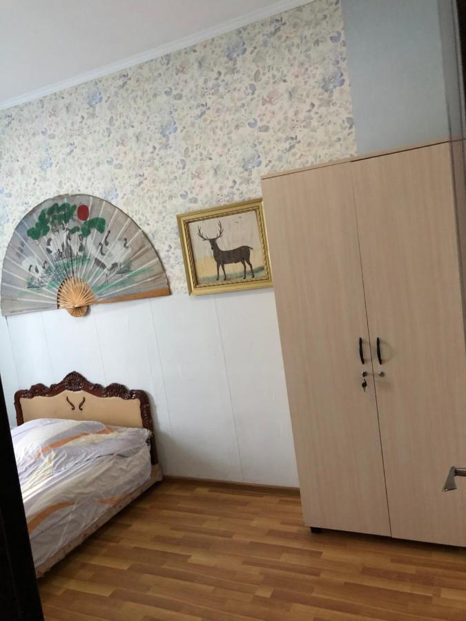 Apartment Zaziashvili 30 Tbilisi Exterior photo