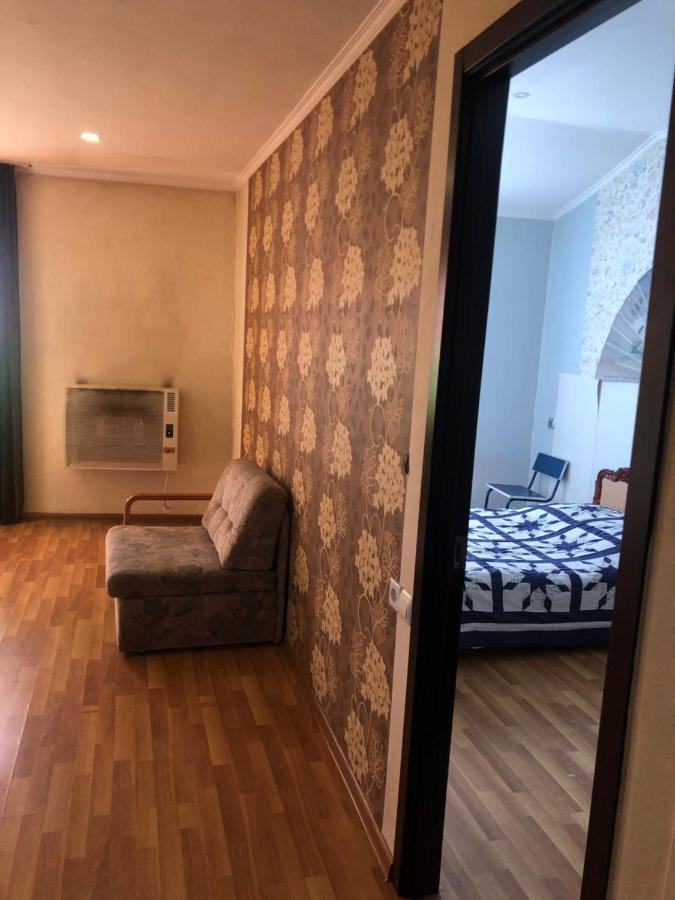 Apartment Zaziashvili 30 Tbilisi Exterior photo