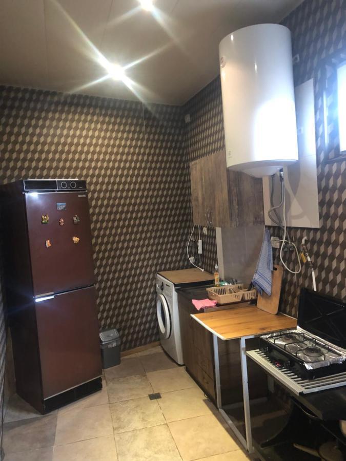Apartment Zaziashvili 30 Tbilisi Exterior photo