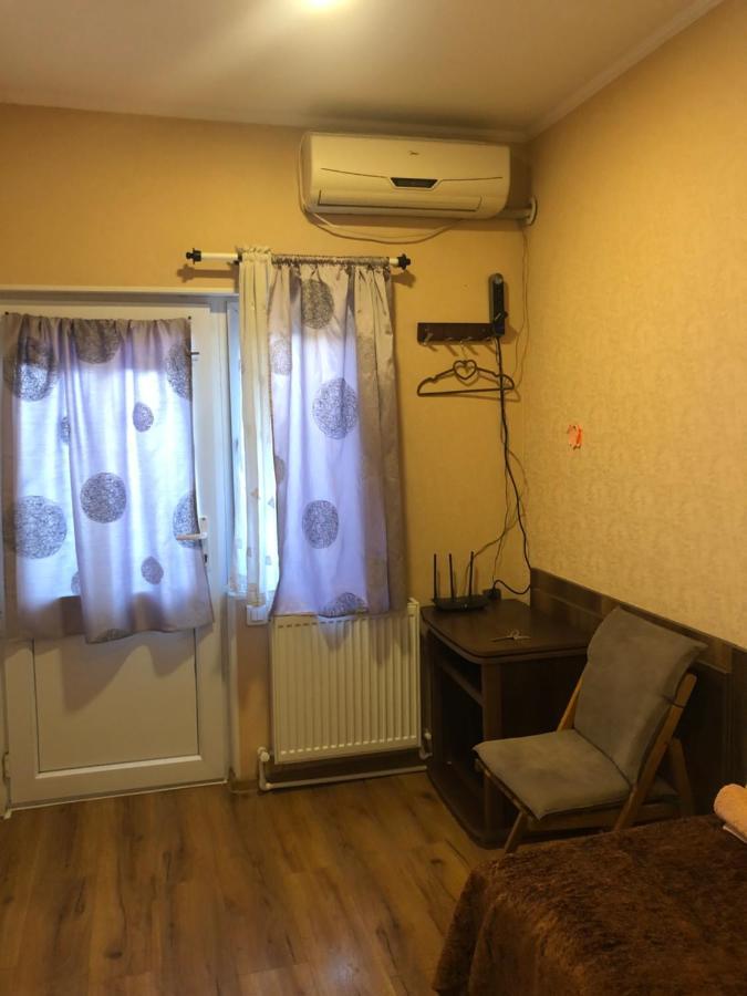 Apartment Zaziashvili 30 Tbilisi Exterior photo