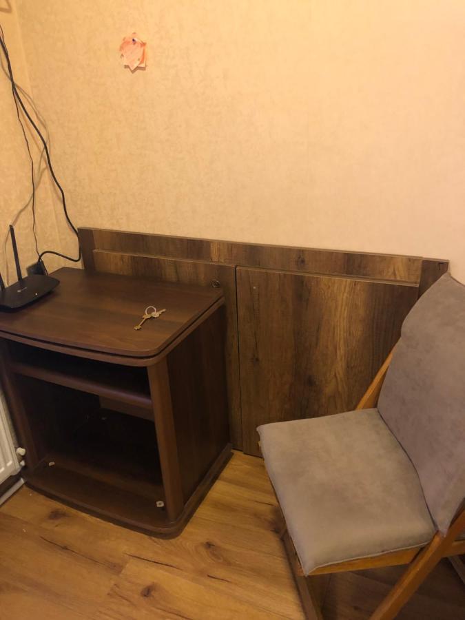 Apartment Zaziashvili 30 Tbilisi Exterior photo