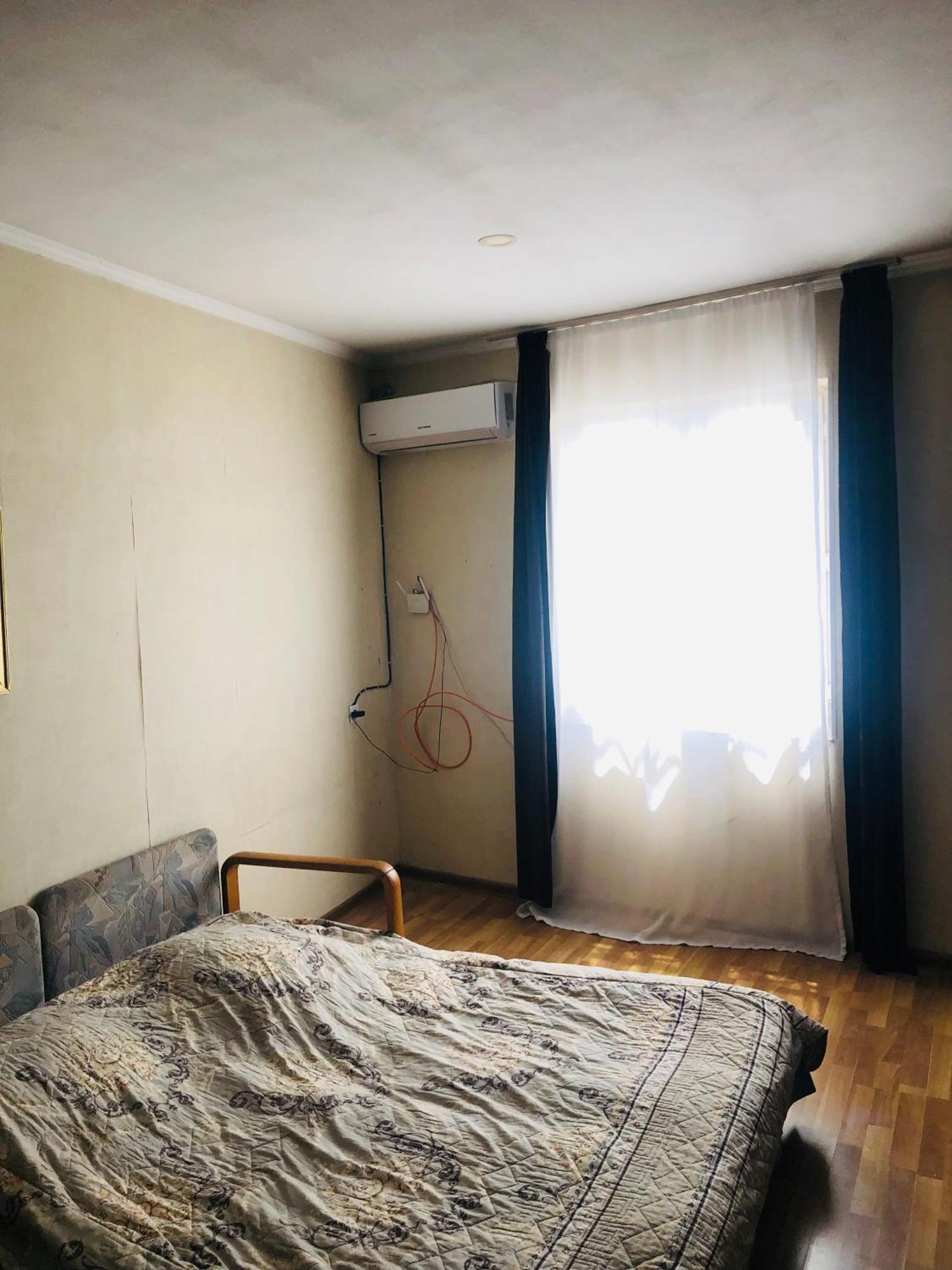 Apartment Zaziashvili 30 Tbilisi Exterior photo
